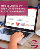Choose partner