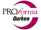 Proforma Durkee Logo