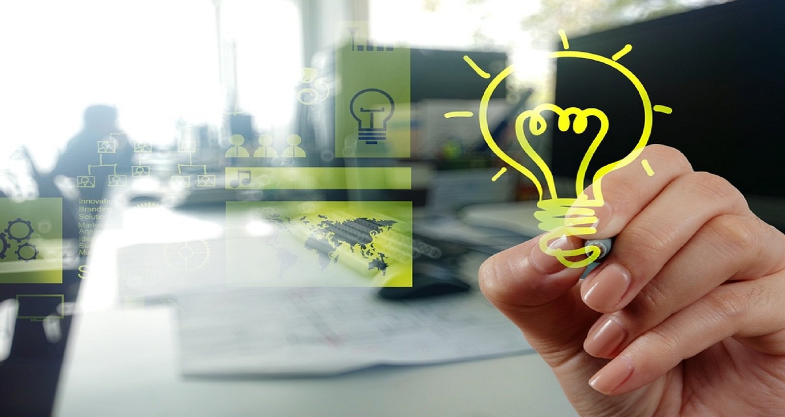 Marketing Consultant