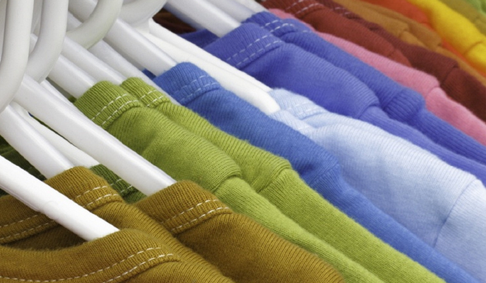 Streamlining Branded Apparel Using an Online Company Store