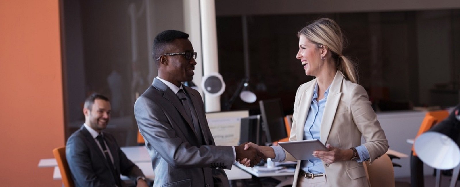 The Benefits Of Collaboration Between Departments For Corporate Merchandise