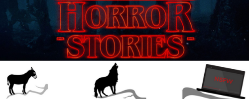 horror stories